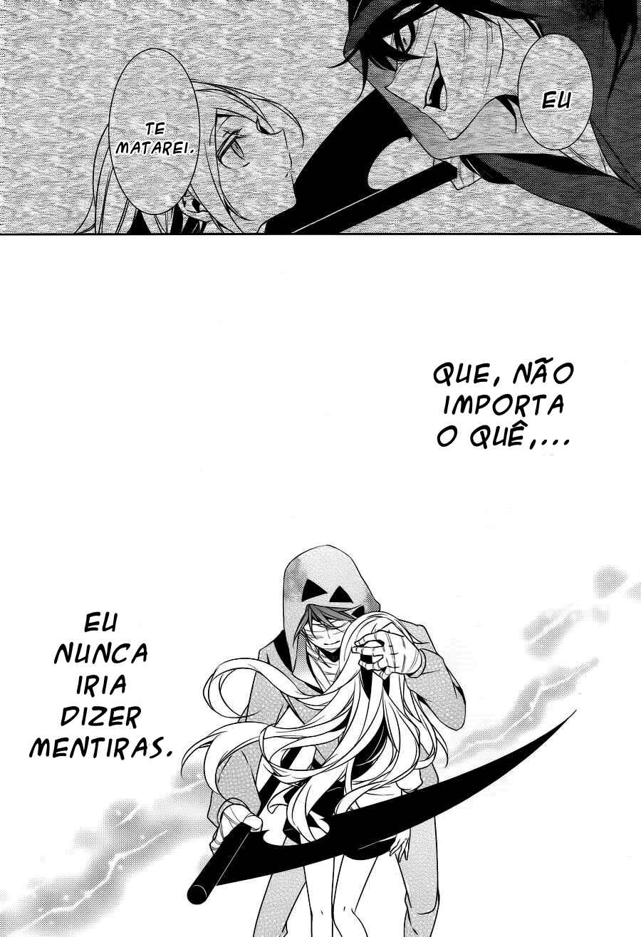 Angels of Death Chapter 15 - Page 32