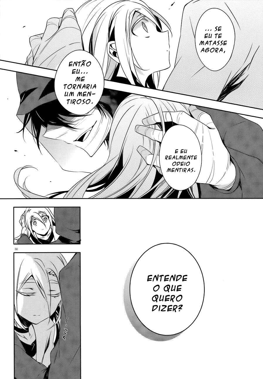 Angels of Death Chapter 15 - Page 33