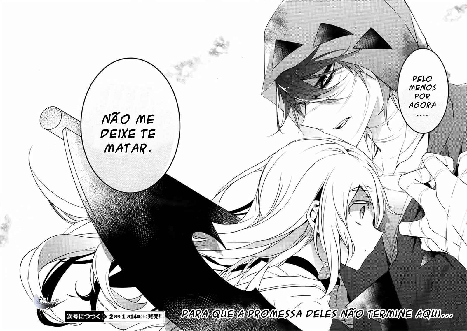 Angels of Death Chapter 15 - Page 35