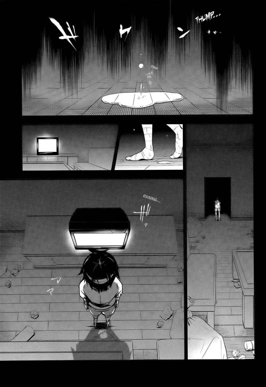 Angels of Death Chapter 15 - Page 8
