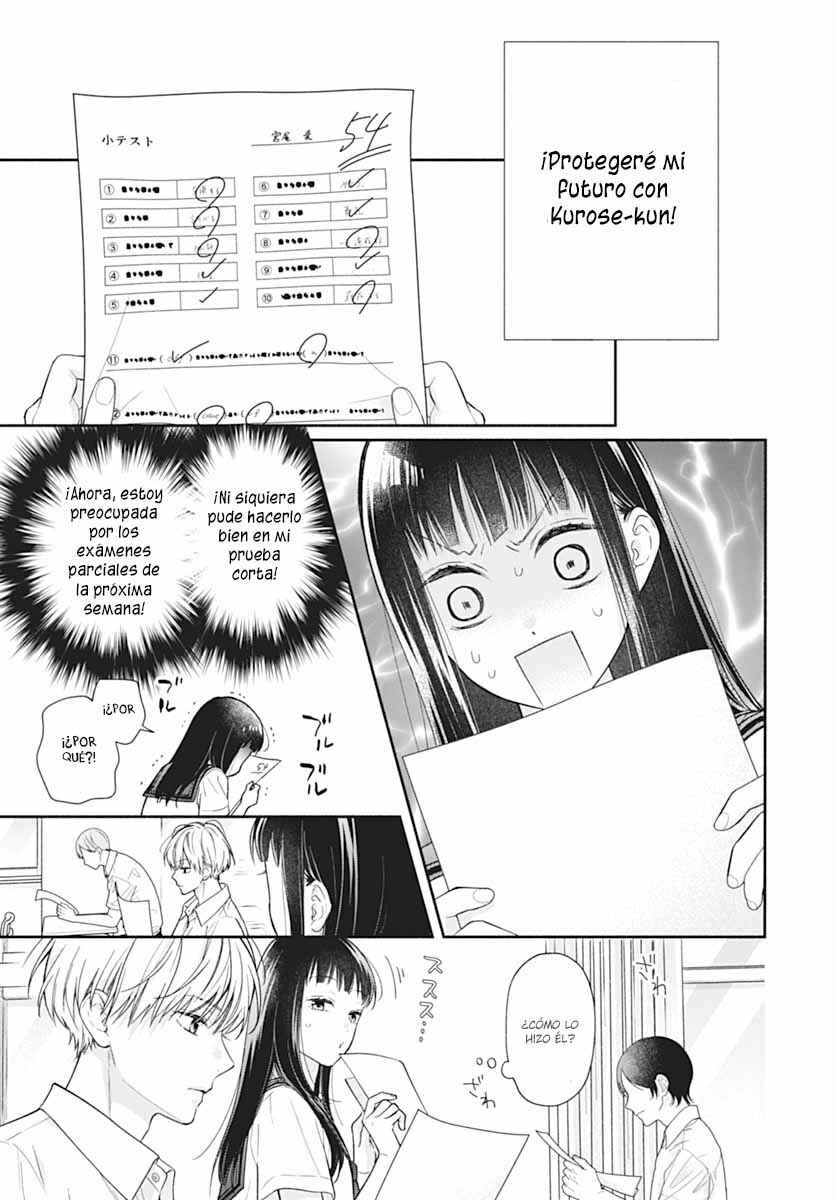 Pink to Habanero Chapter 38 - Page 14