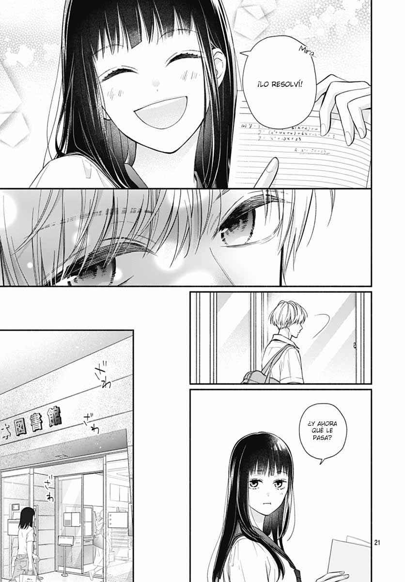 Pink to Habanero Chapter 38 - Page 24