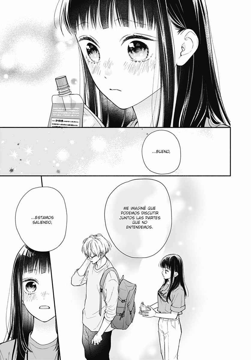Pink to Habanero Chapter 38 - Page 28