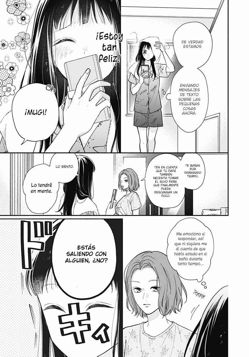 Pink to Habanero Chapter 38 - Page 6