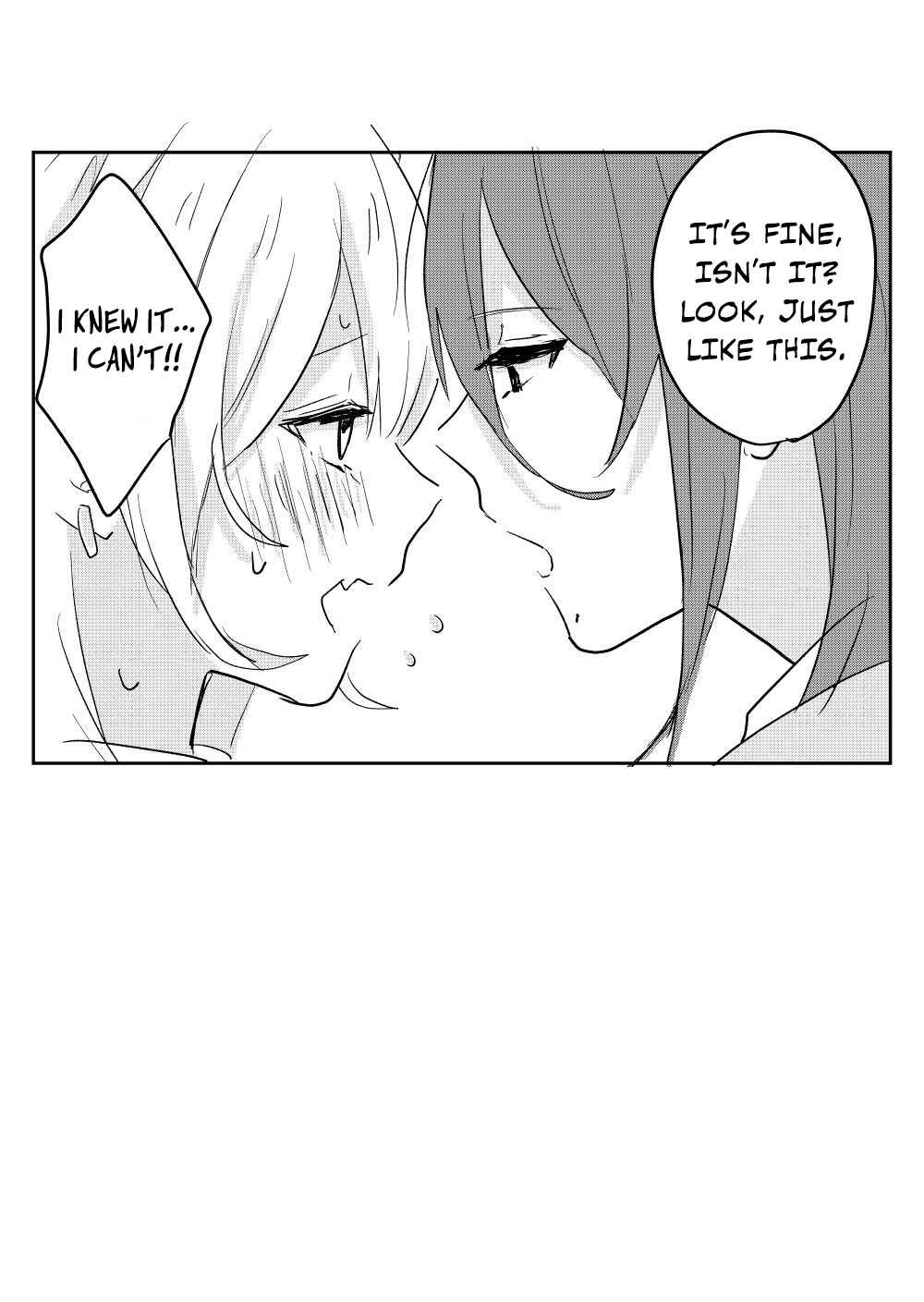 Amasaya Chapter 27 - Page 4