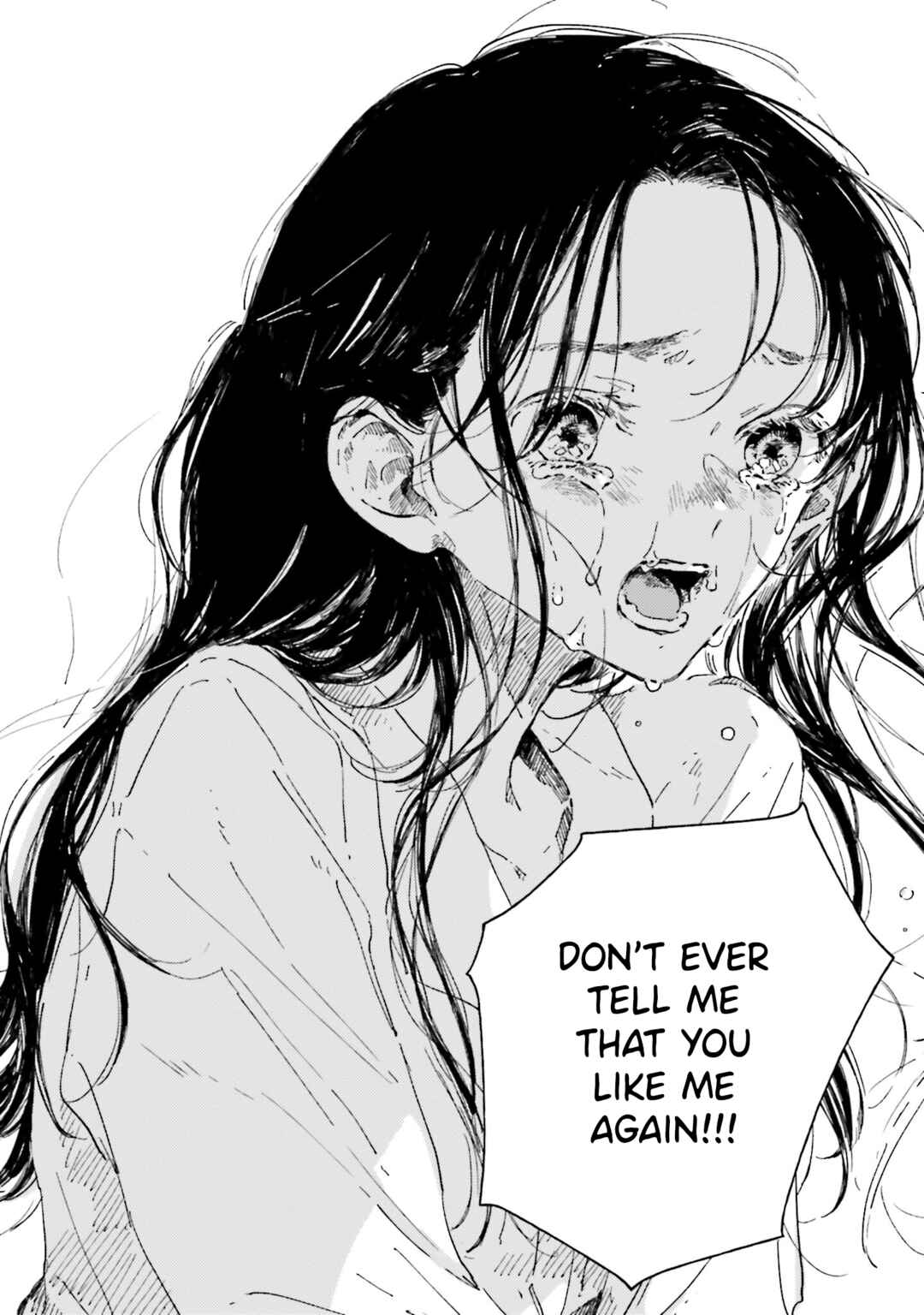 Kono Koi wo Hoshi ni wa Negawanai Chapter 19 - Page 24