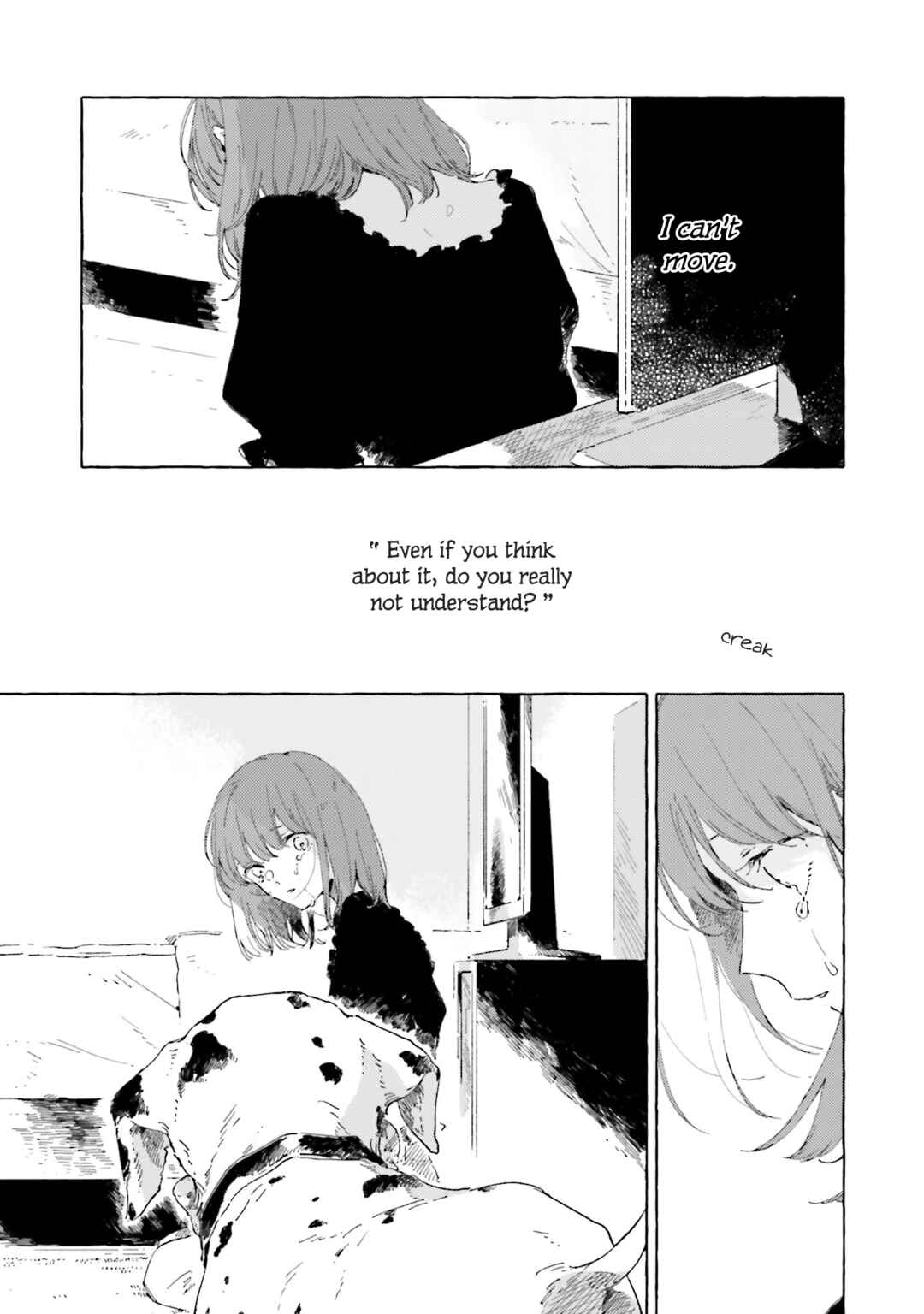 Kono Koi wo Hoshi ni wa Negawanai Chapter 19 - Page 29