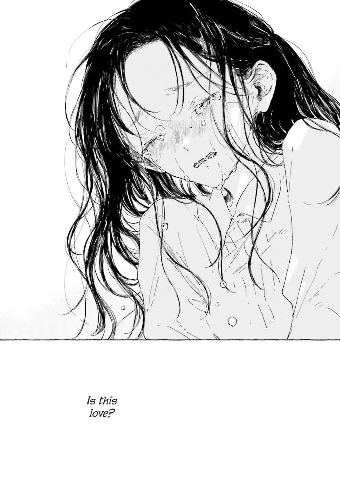 Kono Koi wo Hoshi ni wa Negawanai Chapter 19 - Page 40