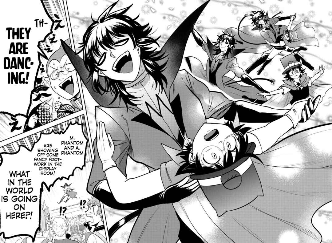 Mairimashita! Iruma-kun Chapter 405 - Page 6