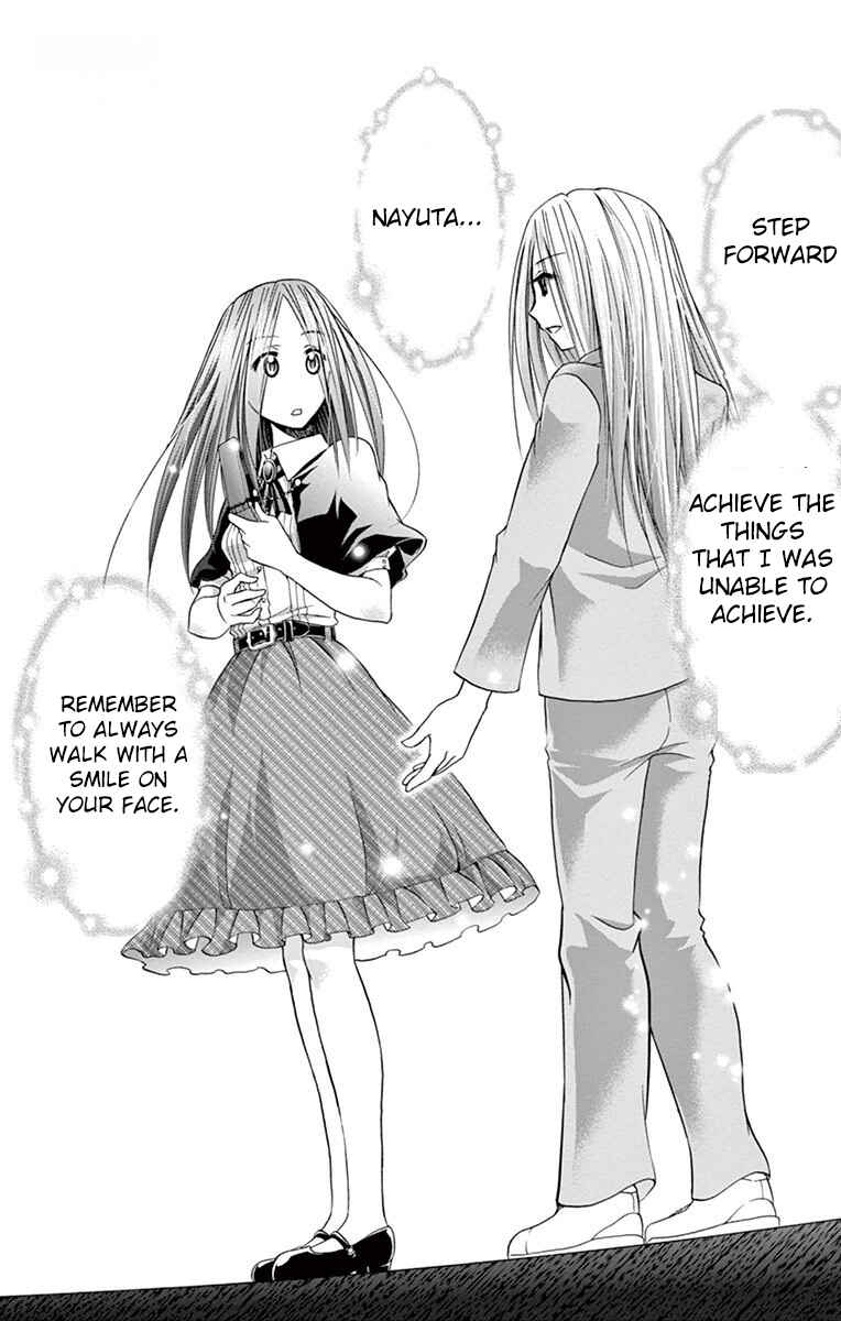 Denpa Kyoushi Chapter 145 - Page 23