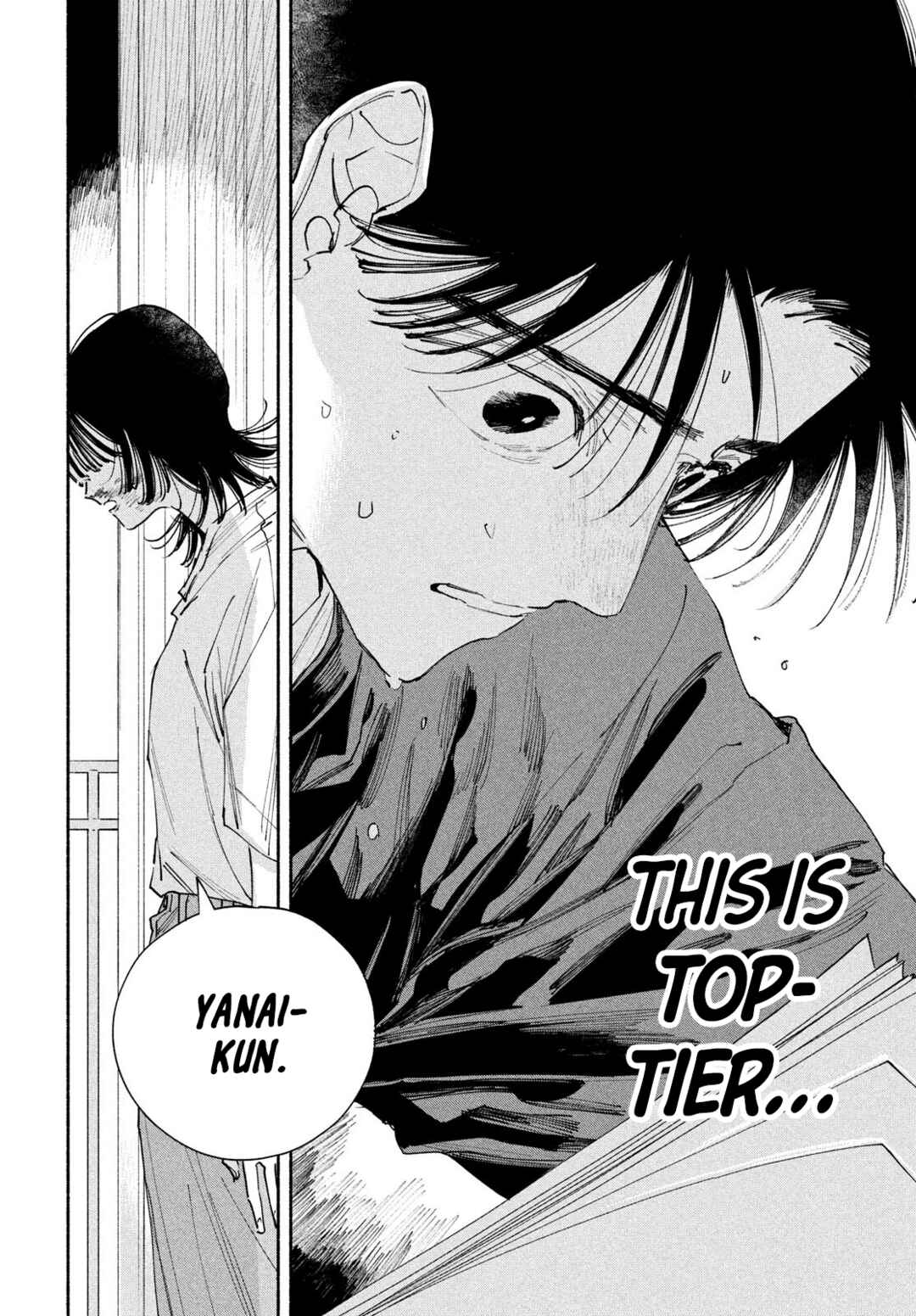 Manga Lover Chapter 8 - Page 21