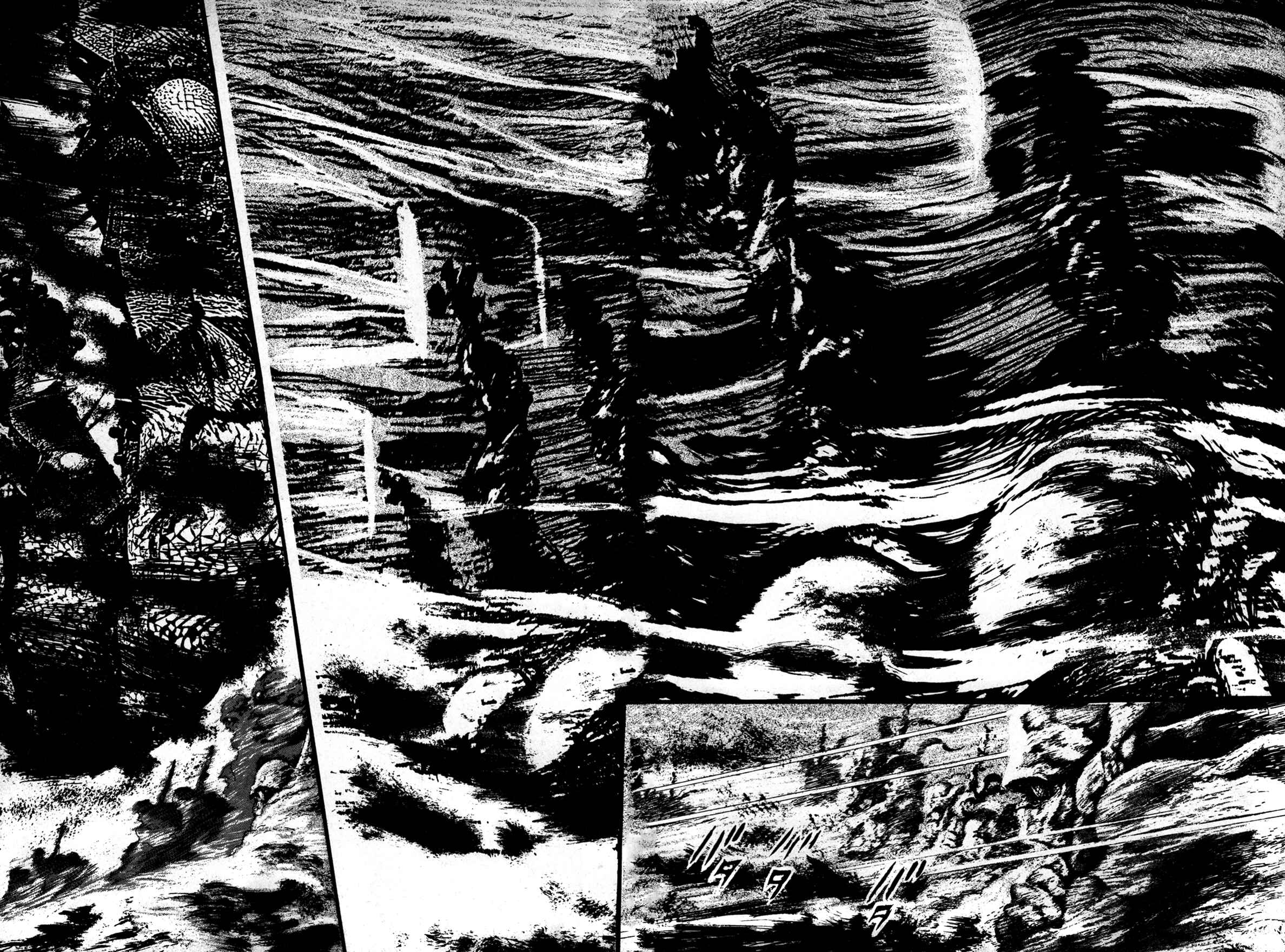 Records of Nothingness Chapter 1 - Page 30