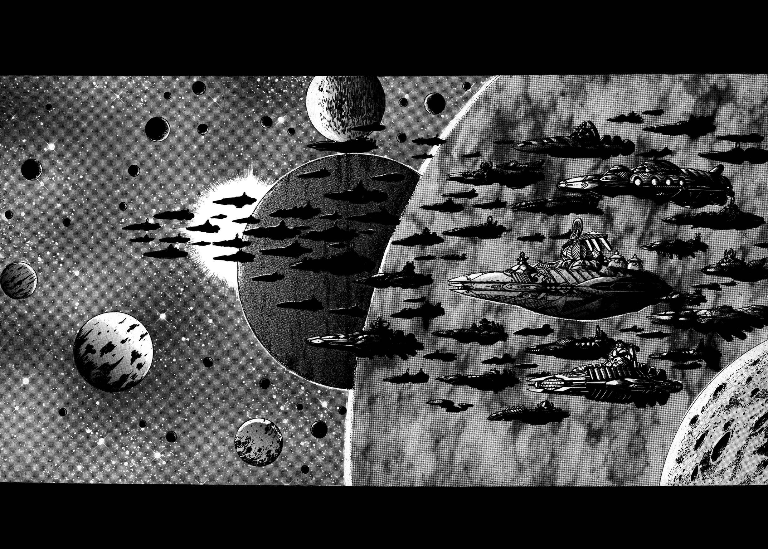 Records of Nothingness Chapter 1 - Page 9