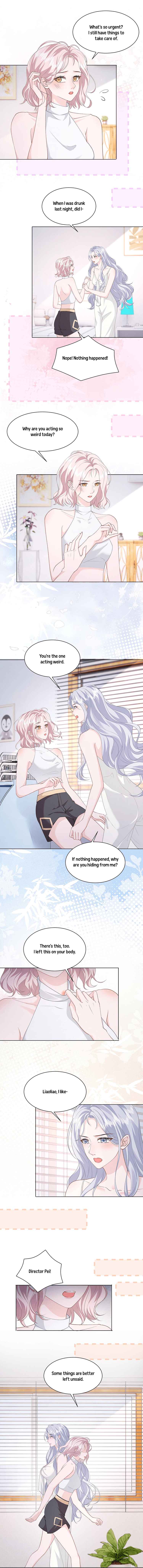 Childhood Sweetheart Liaoliao Chapter 39 - Page 2