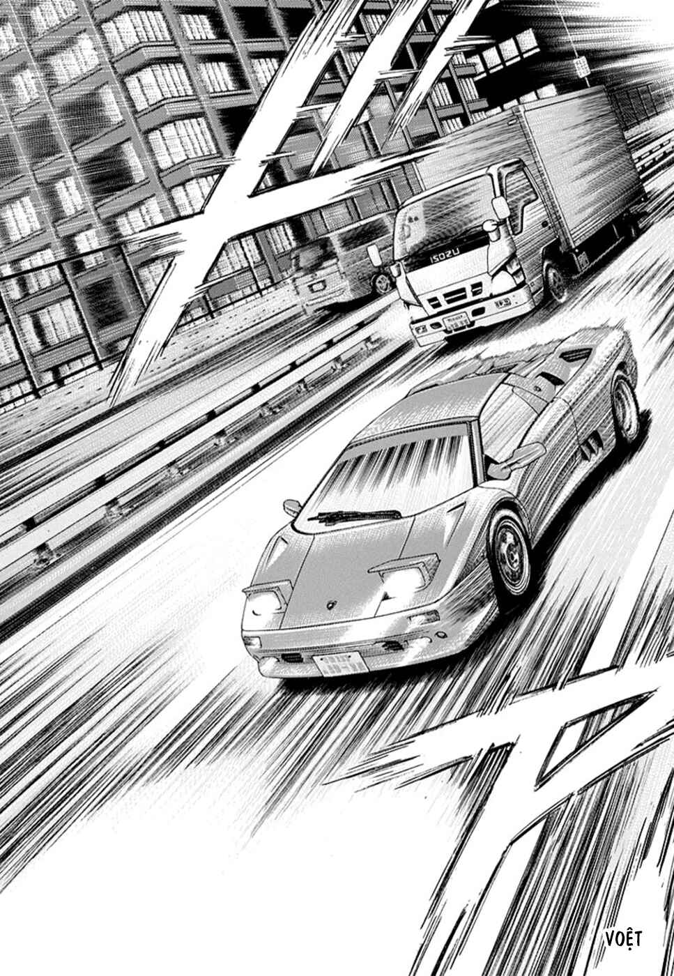 Countach Chapter 130 - Page 4