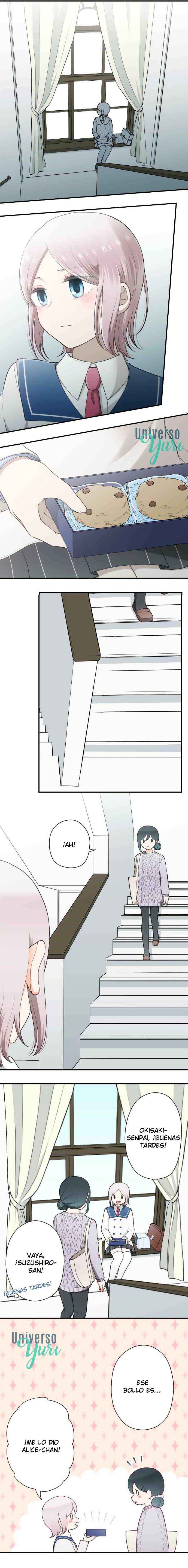 Ouji-sama Nante Iranai Chapter 173 - Page 4