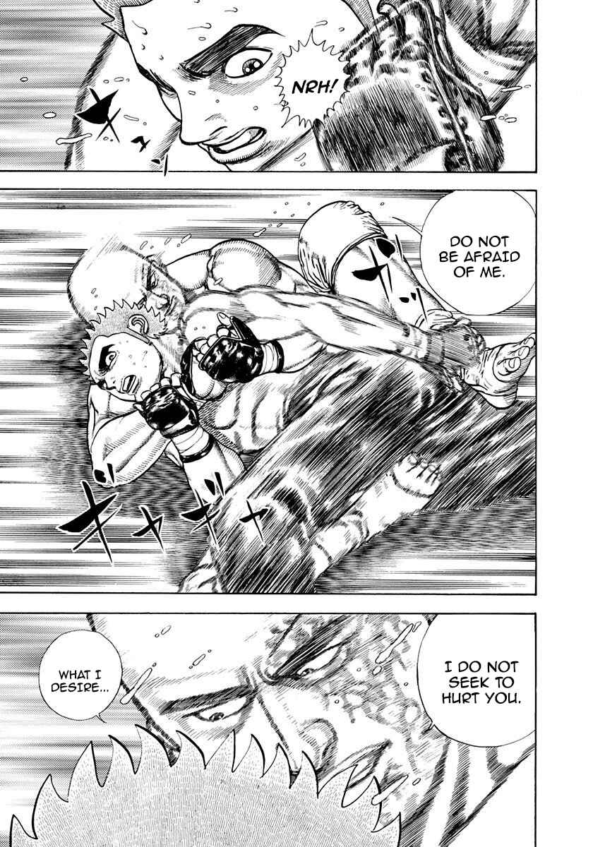 Koukou Tekken-den Tough Chapter 360 - Page 15