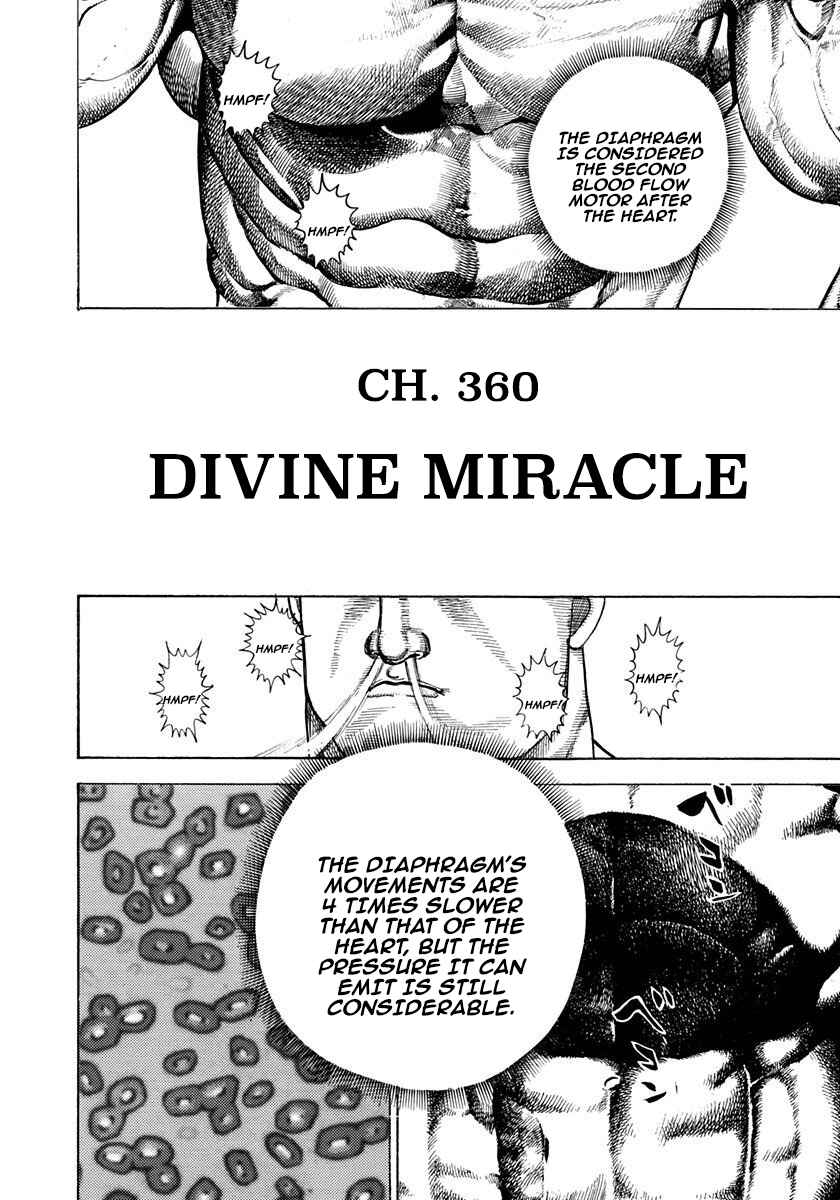 Koukou Tekken-den Tough Chapter 360 - Page 2