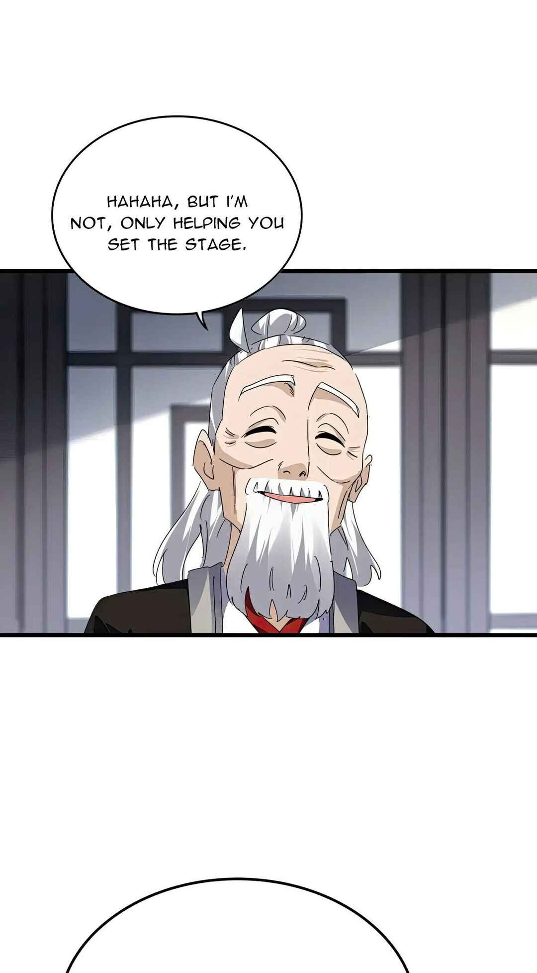 The Servant Is the Demon King?! Chapter 589 - Page 20