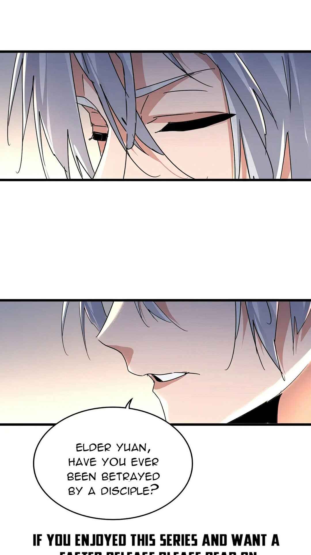 The Servant Is the Demon King?! Chapter 589 - Page 38