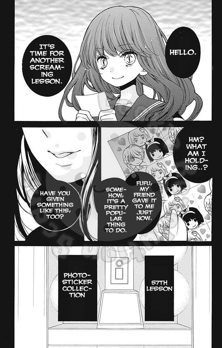 Zekkyou Gakkyuu Chapter 57 - Page 5