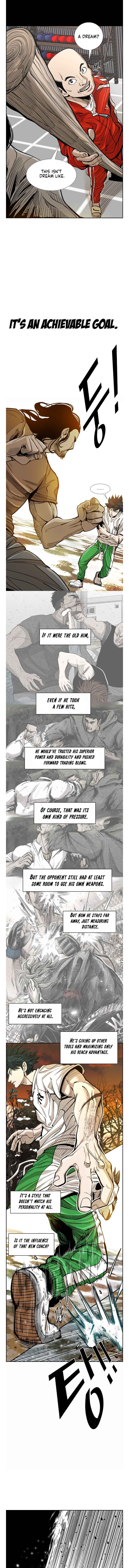 Shark Chapter 233 - Page 10