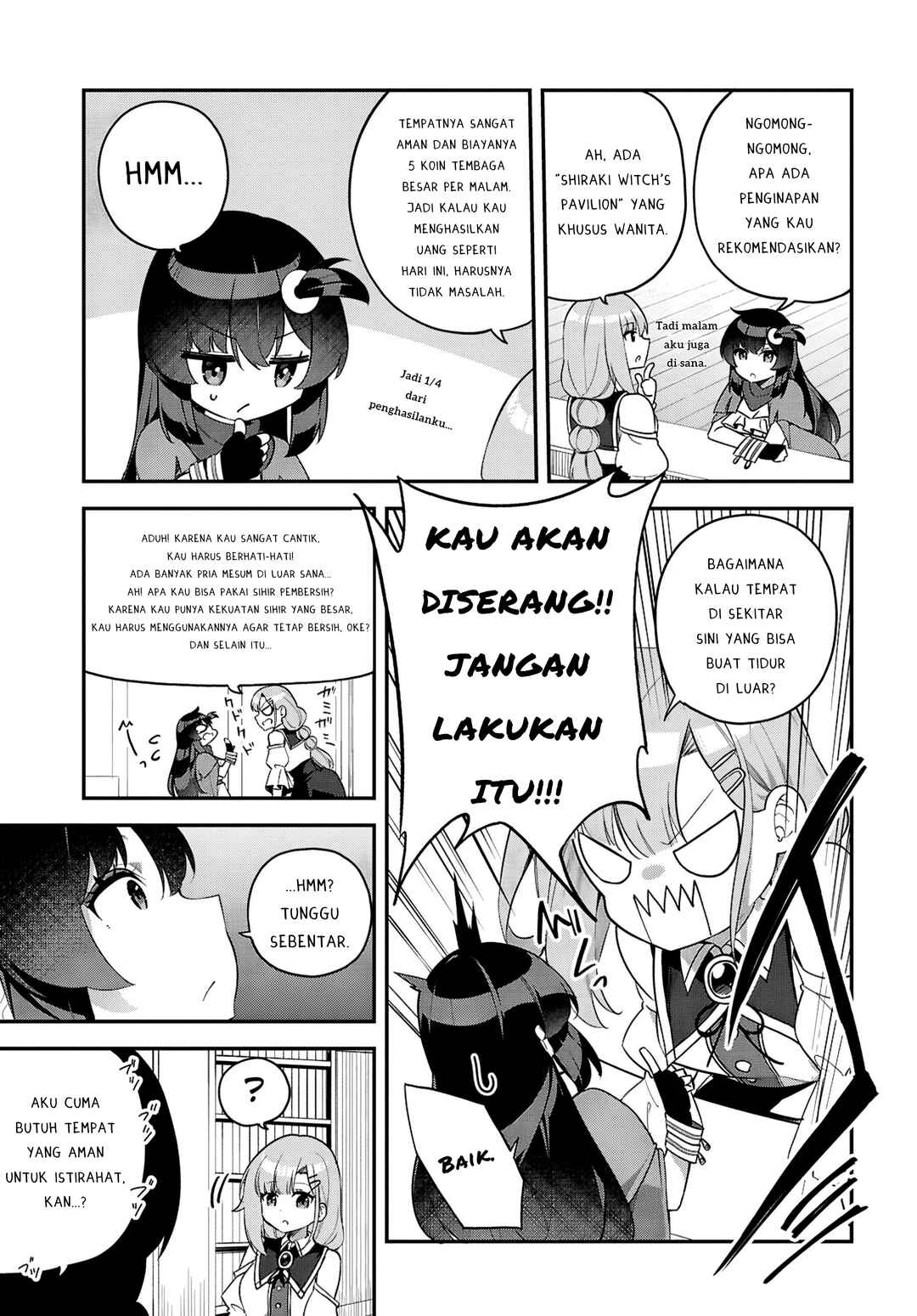 Ato wa Gojiyuu ni Douzo! ~Tutorial de Kami-sama ga Last Boss wo Taoshi Chatta node Watashi wa Suki Houdai Ikiteiku~ Chapter 5 - Page 7