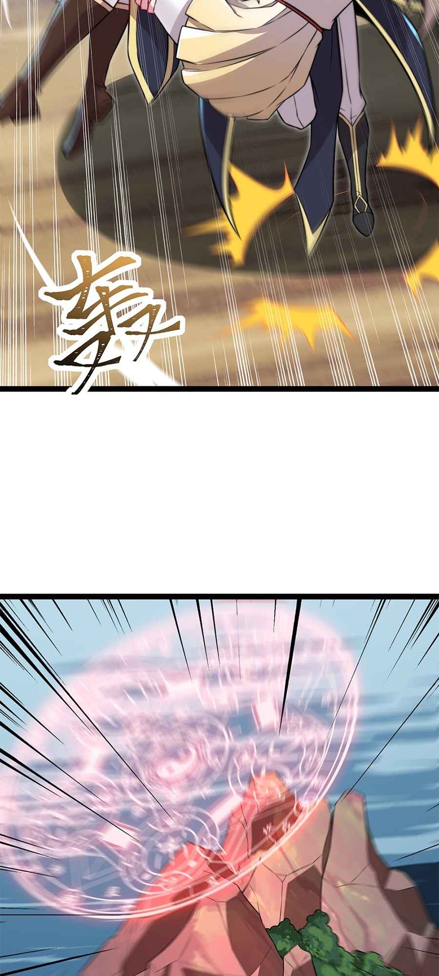 I, The Invincible Villain Master With My Apprentices Chapter 60 - Page 2