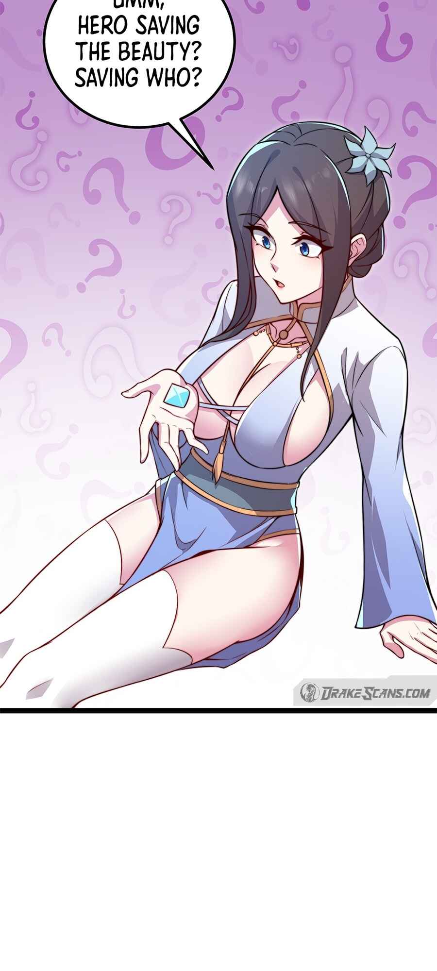 I, The Invincible Villain Master With My Apprentices Chapter 60 - Page 22