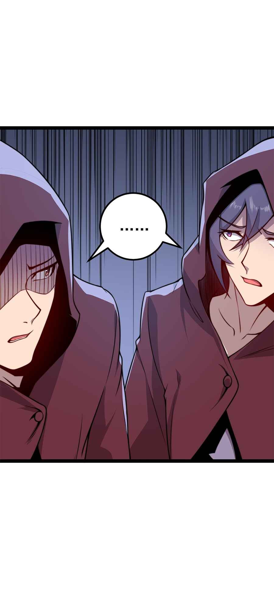 I, The Invincible Villain Master With My Apprentices Chapter 60 - Page 30