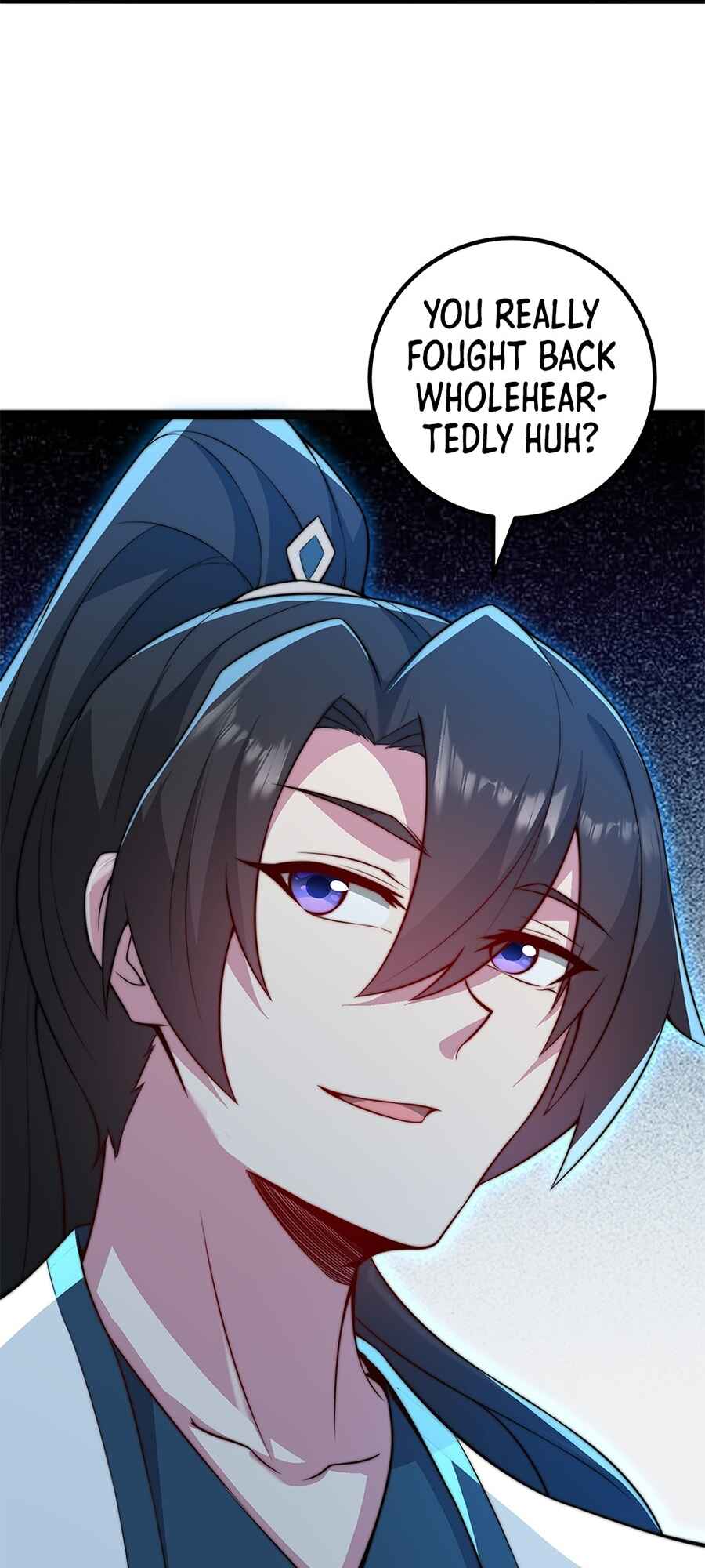 I, The Invincible Villain Master With My Apprentices Chapter 60 - Page 40