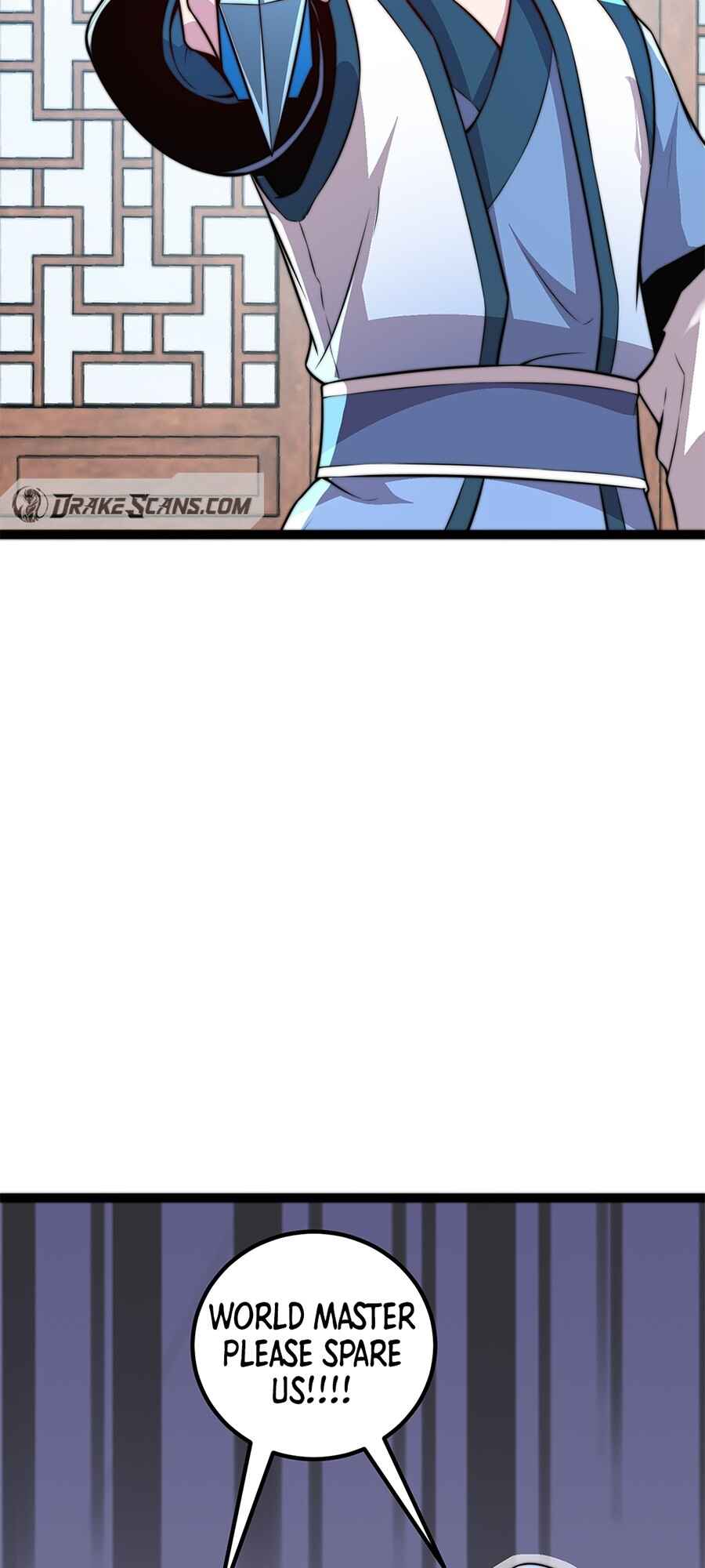 I, The Invincible Villain Master With My Apprentices Chapter 60 - Page 43
