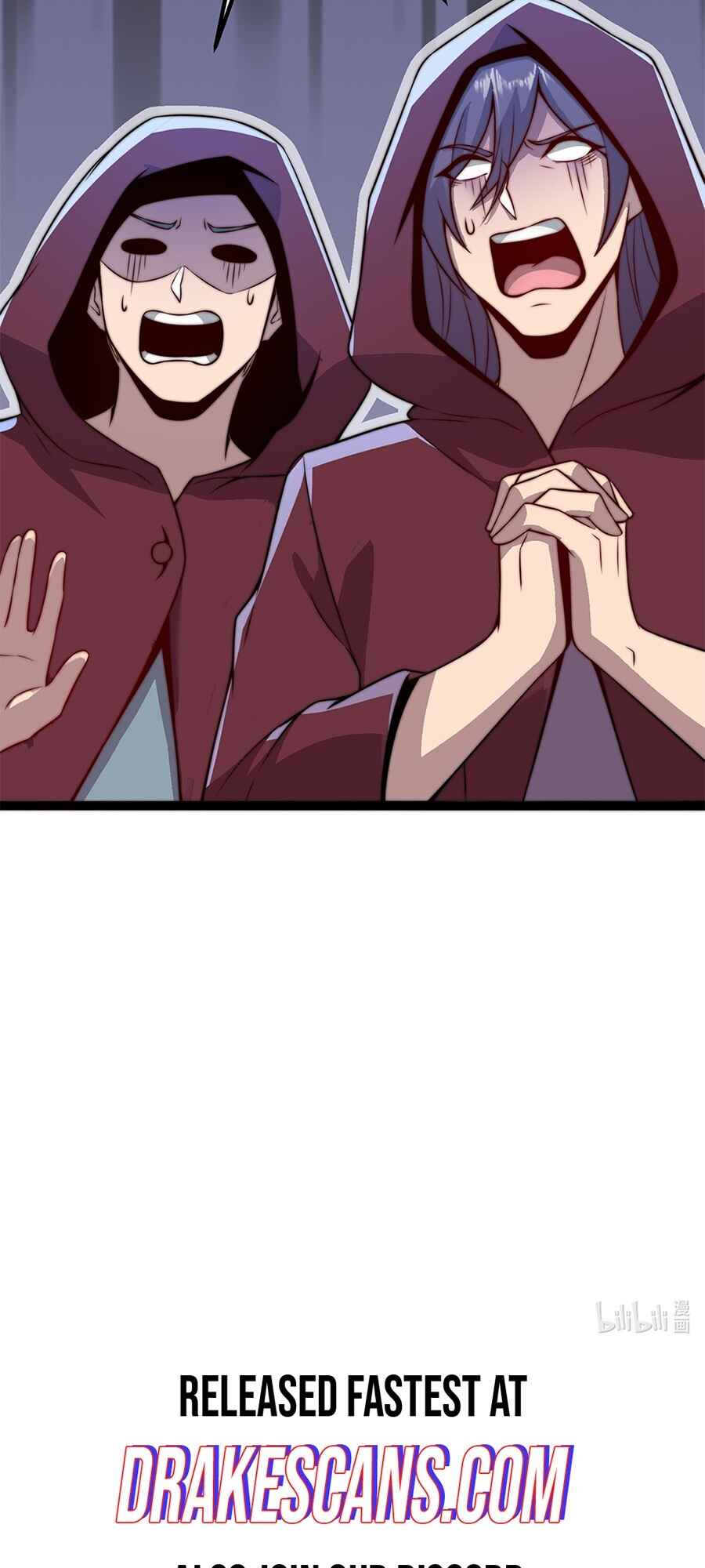 I, The Invincible Villain Master With My Apprentices Chapter 60 - Page 44