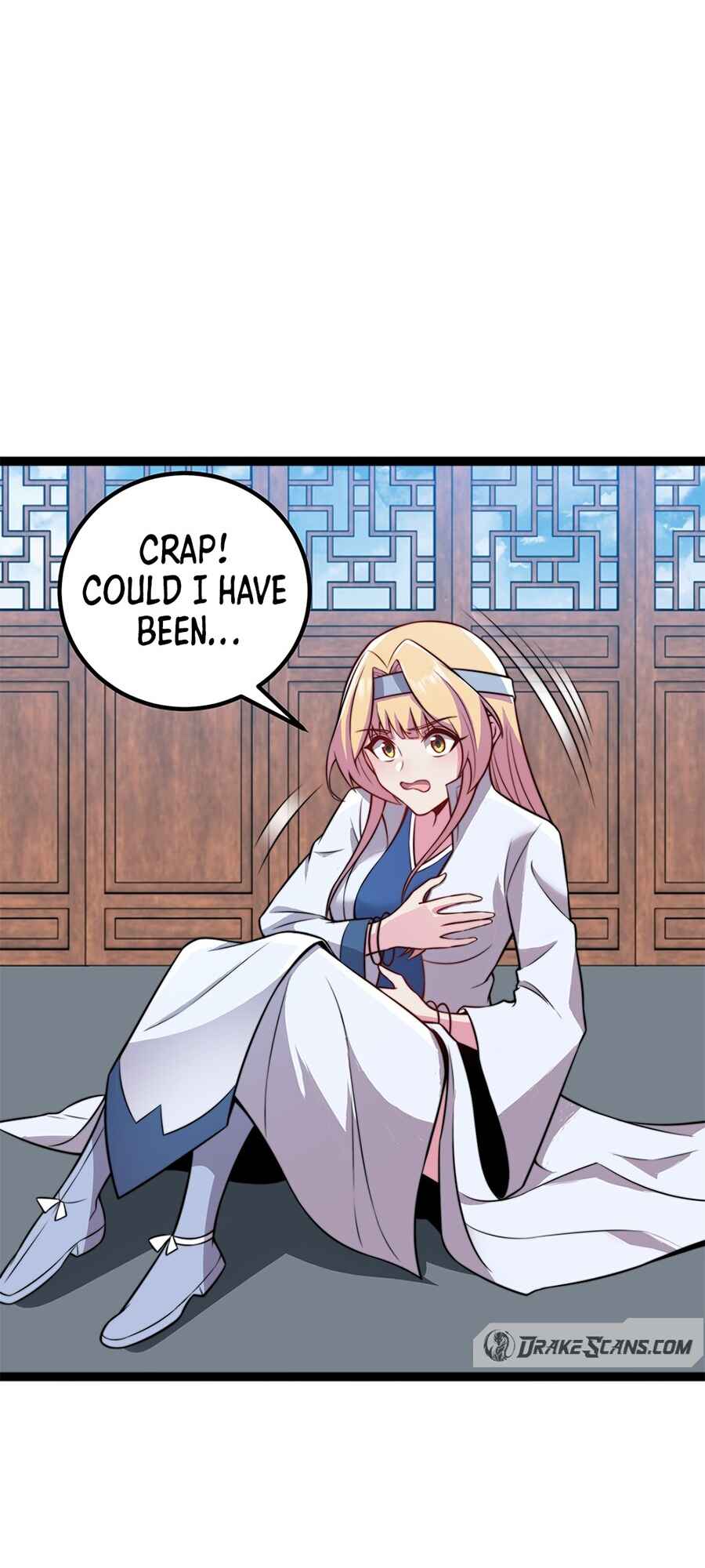 I, The Invincible Villain Master With My Apprentices Chapter 60 - Page 7
