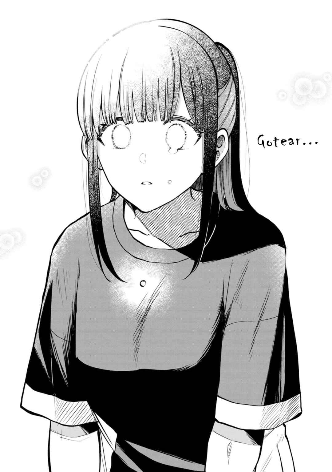 Oni Ure Idol ga Kyou mo Watashi o Oshitekuru Chapter 14 - Page 19