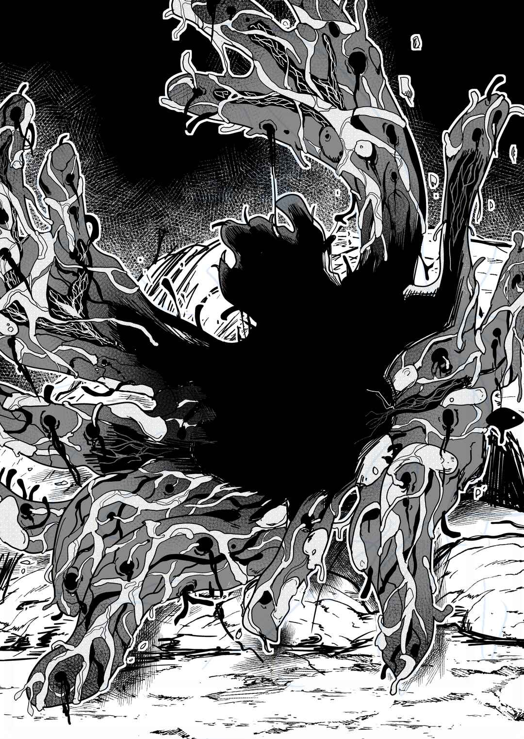 Asana Tansaku Kikou Chapter 1 - Page 18