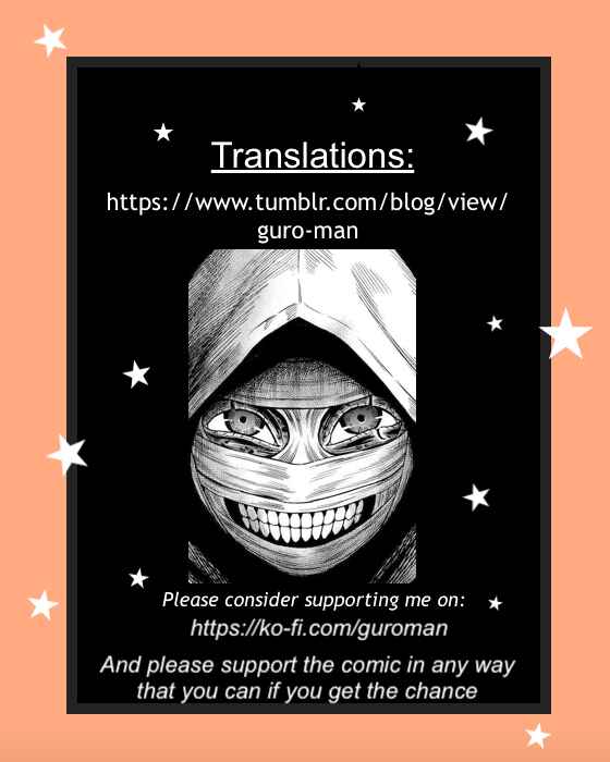 Pumpkin Night Chapter 28 - Page 13
