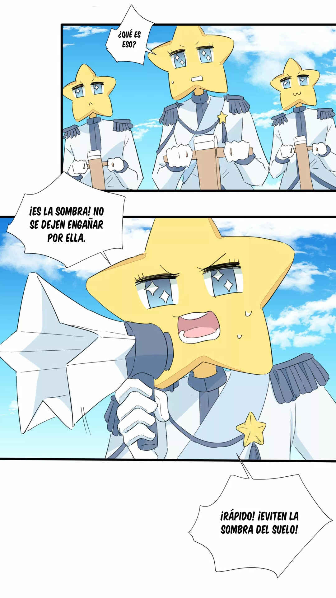 What Should I Do If I've Signed a Marriage Contract with the Elven Princess Chapter 75 - Page 11