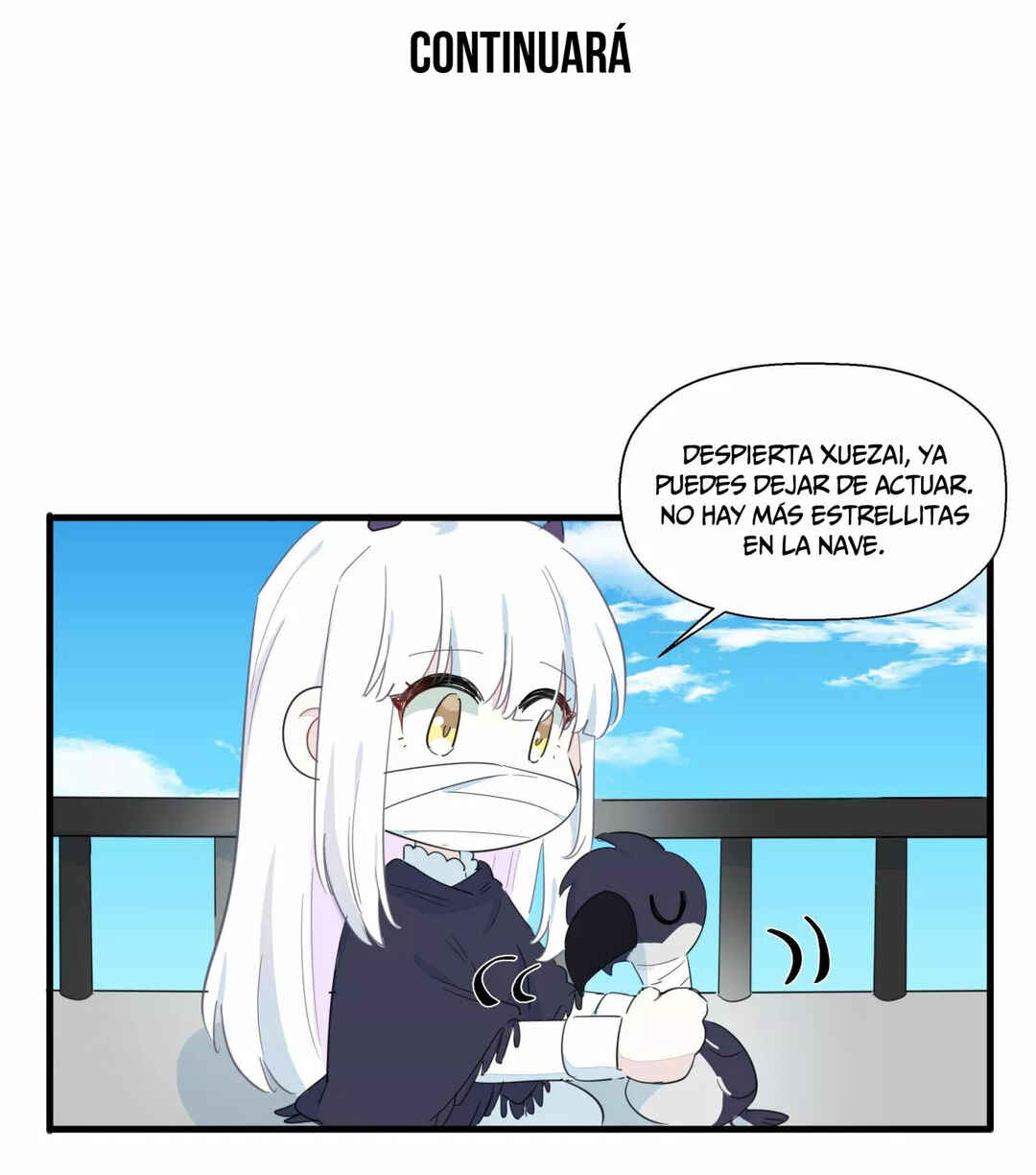 What Should I Do If I've Signed a Marriage Contract with the Elven Princess Chapter 75 - Page 43