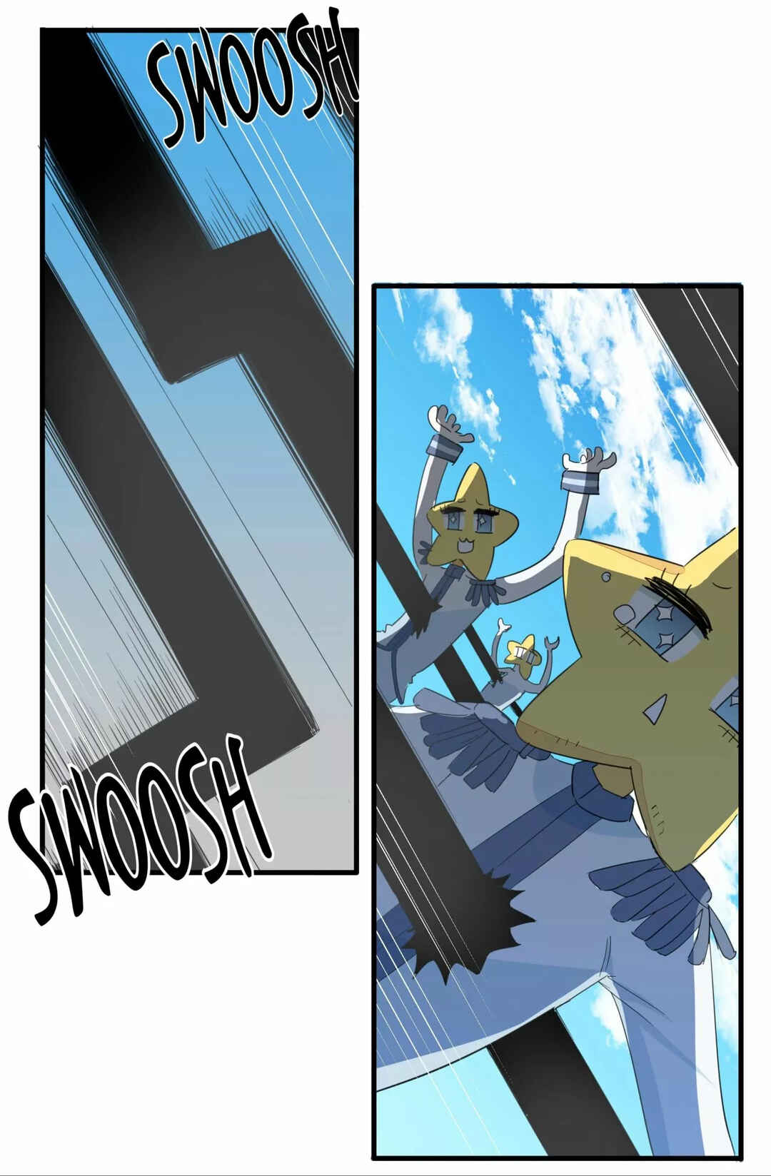 What Should I Do If I've Signed a Marriage Contract with the Elven Princess Chapter 75 - Page 8