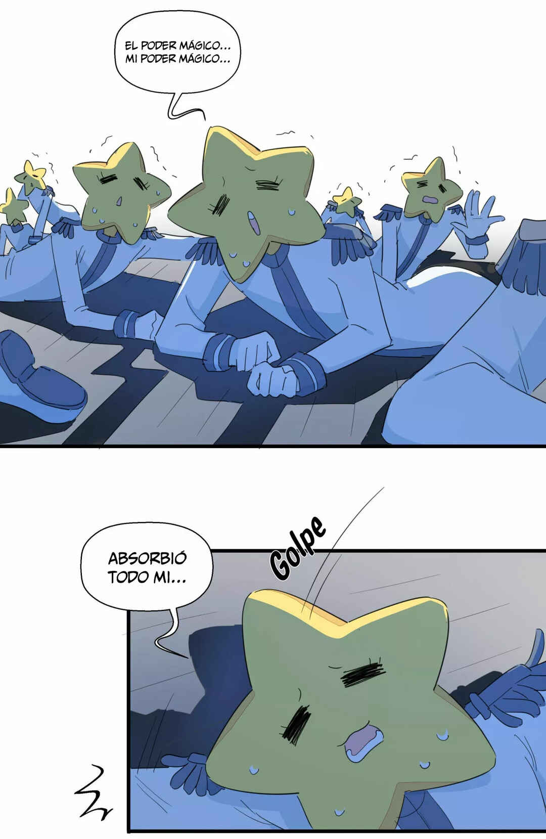 What Should I Do If I've Signed a Marriage Contract with the Elven Princess Chapter 75 - Page 9