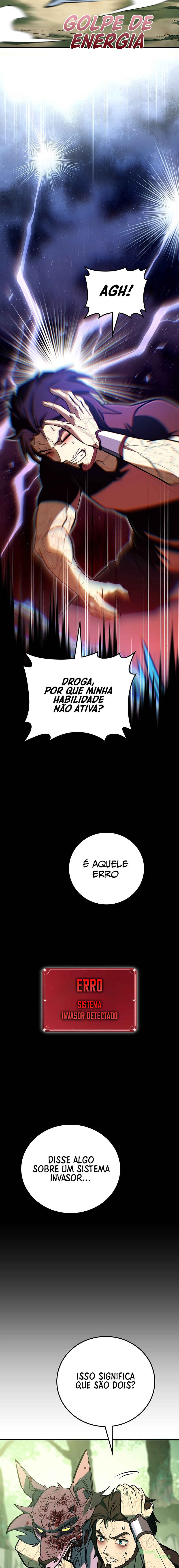 System Universe Chapter 2 - Page 11