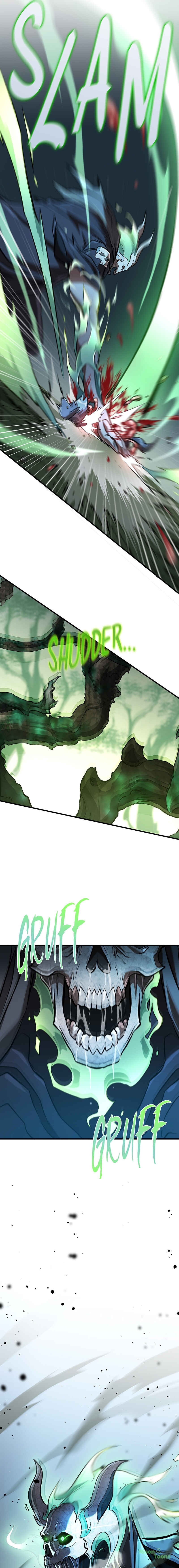 System Universe Chapter 2 - Page 37
