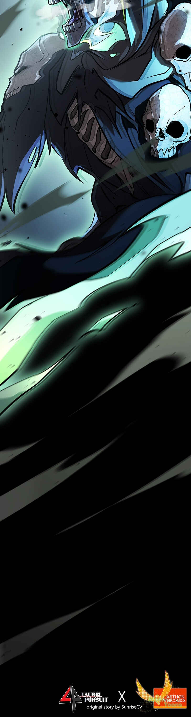 System Universe Chapter 2 - Page 38