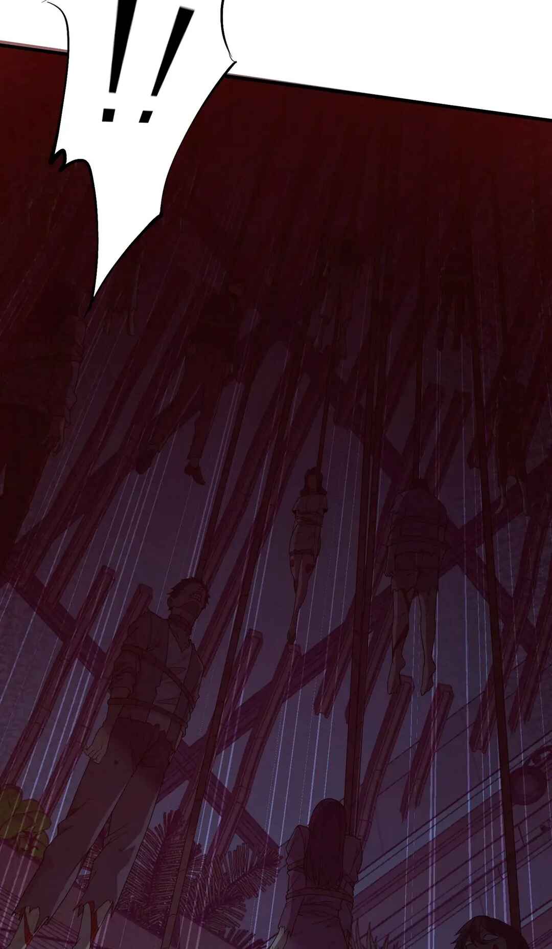 Chóngshēng Móxiū, Kāijú Jiǎndào Yī Kē Sàngshī Xīngqiú Chapter 3 - Page 14