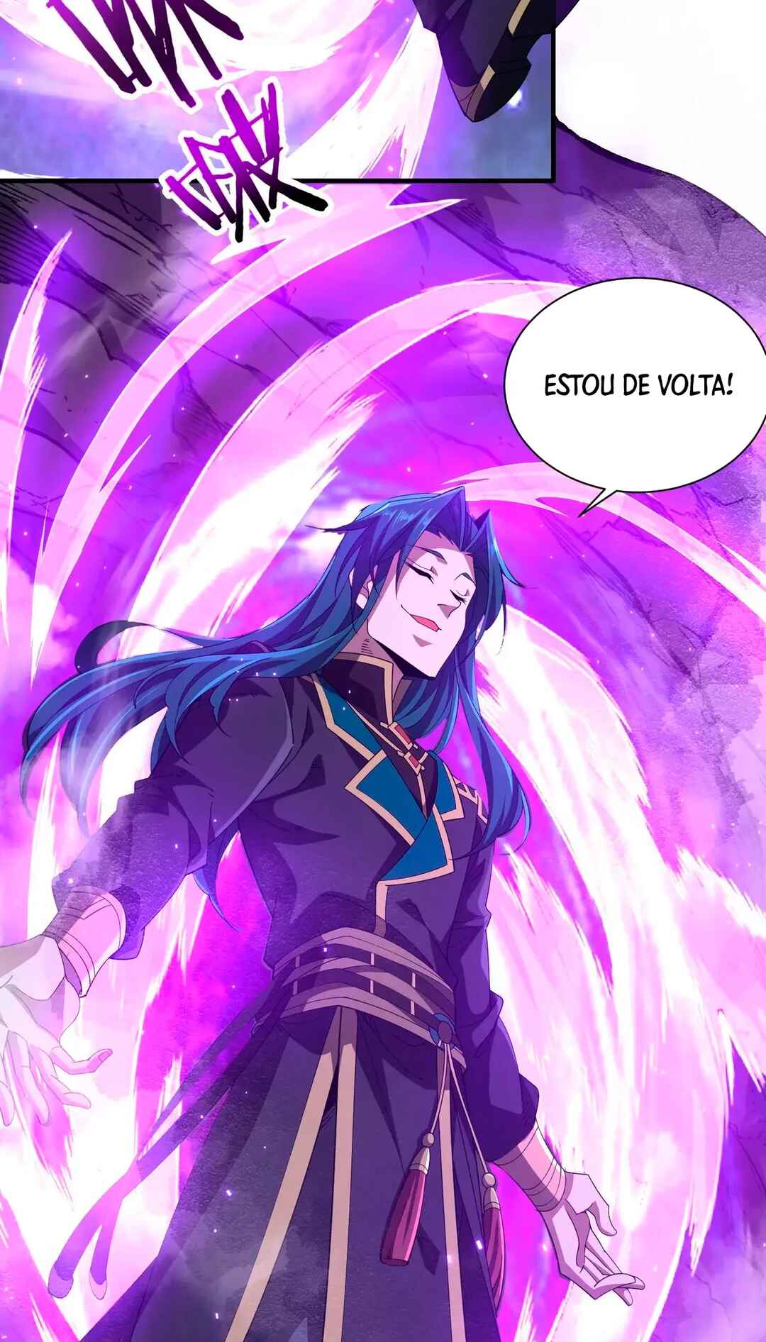 Chóngshēng Móxiū, Kāijú Jiǎndào Yī Kē Sàngshī Xīngqiú Chapter 3 - Page 25