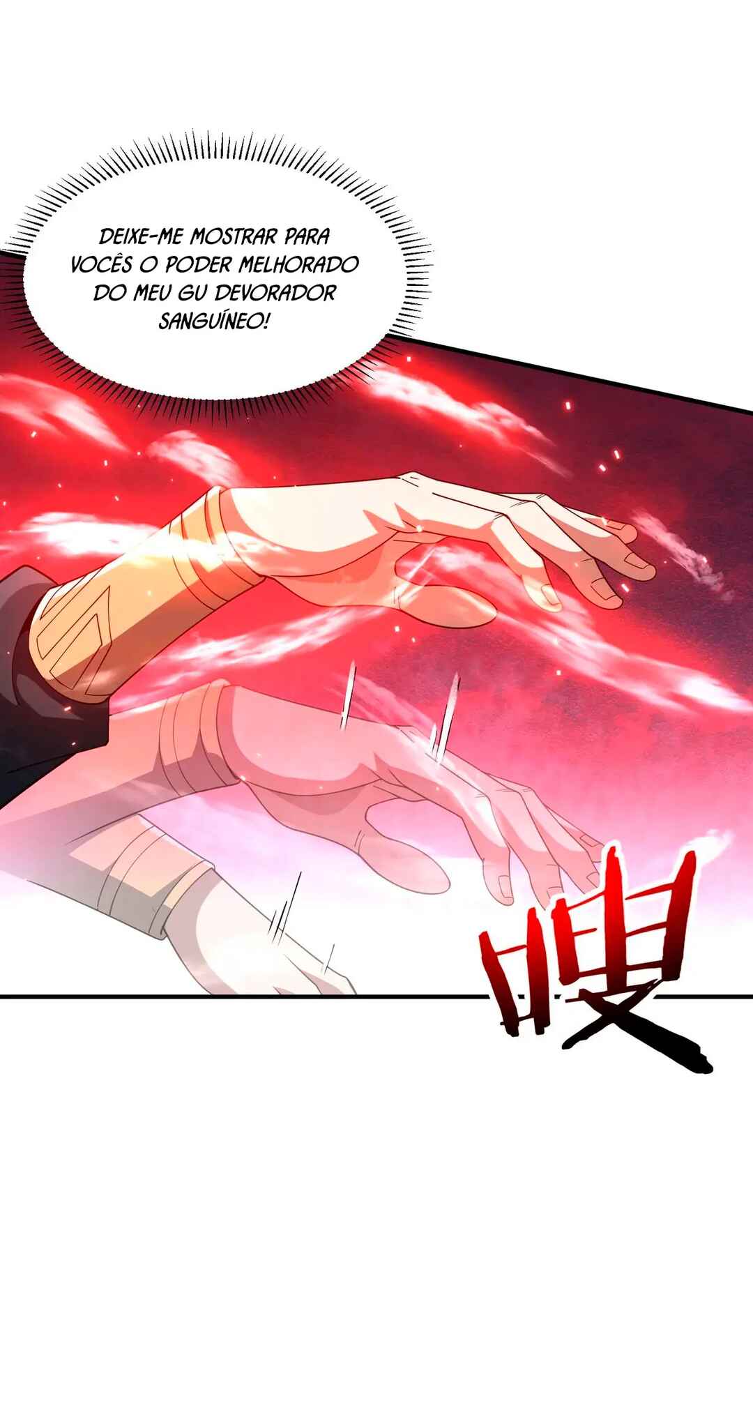 Chóngshēng Móxiū, Kāijú Jiǎndào Yī Kē Sàngshī Xīngqiú Chapter 3 - Page 33