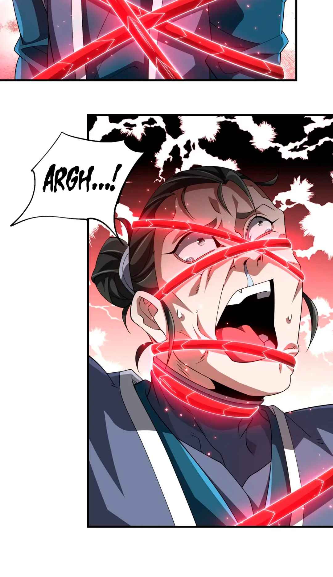 Chóngshēng Móxiū, Kāijú Jiǎndào Yī Kē Sàngshī Xīngqiú Chapter 3 - Page 43