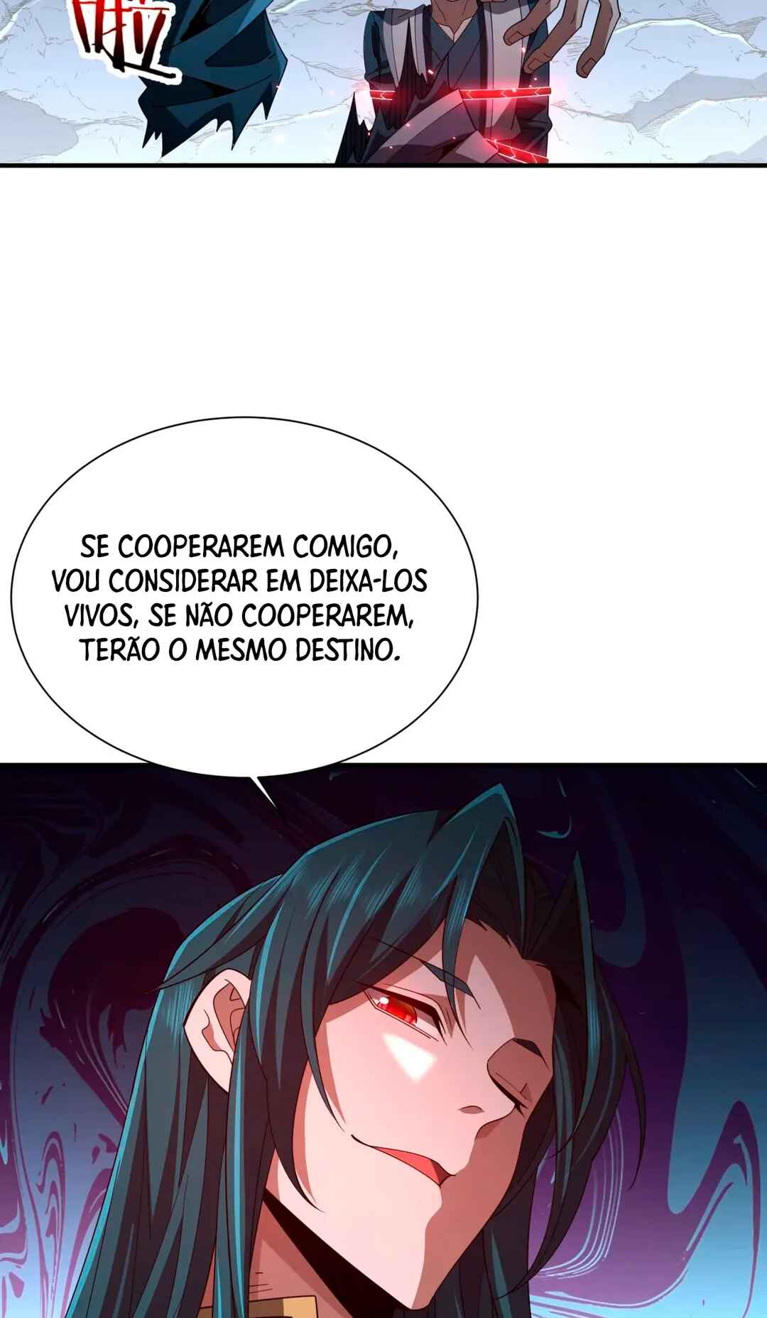 Chóngshēng Móxiū, Kāijú Jiǎndào Yī Kē Sàngshī Xīngqiú Chapter 3 - Page 45
