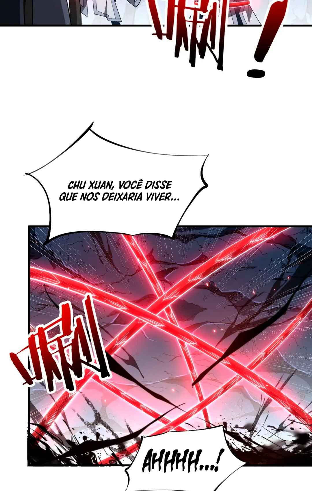 Chóngshēng Móxiū, Kāijú Jiǎndào Yī Kē Sàngshī Xīngqiú Chapter 3 - Page 49